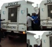 Saccage Stade Mbacké : Ibrahima Diop condamné à 6 mois avec sursis