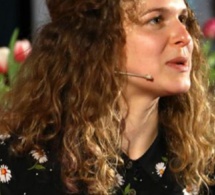 ‘’Ma thèse en 180 secondes’’ : La Belge Natacha Delrez remporte la finale