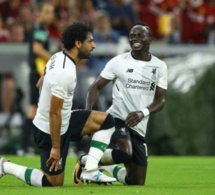 FIFA AWARDS – Joueurs africains, les grands oubliés