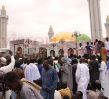 INAUGURATION Masalikoul Djinane: Tout ce que vous n'avez pas vu en images
