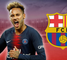 FC Barcelone: Énorme rebondissement dans l’affaire Neymar