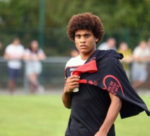 Lamine Diaby-Fadiga reconnaît avoir volé la montre de Kasper Dolberg