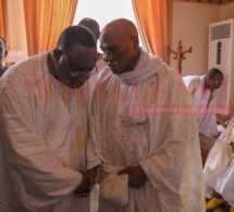 Cheikh Yerim Seck: « La médiation d’Alpha Condé à empêcher l’appel à voter de Me Wade pour SONKO »