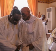 Retrouvailles Wade-Macky: « Le rôle de Karim Wade » (Cheikh Yérim Seck)