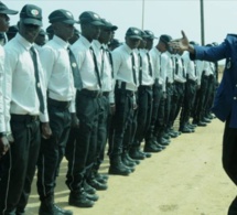 Aly Ngouille Ndiaye retire les ASP de la police