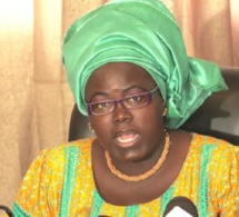 Huées contre la première dame: Aminata Assome Diatta s’indigne