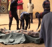 Deux enfants égorgés à Touba : Leurs mamans cueillies par la Dic