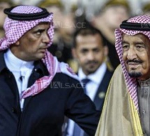 Arabie saoudite : le garde du corps du roi Salmane tué dans un échange de tirs