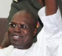 URGENT- Khalifa Sall et ses coaccusés graciés