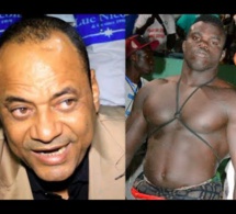 Luc Nicolaï cherche un adversaire à Reug Reug : Gouye Gui, Papa Sow et Garga Mbossé sur ses tablettes