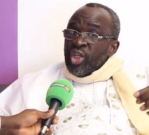 Audio- Retrouvailles Wade-Macky : Cissé Lô dit ses 4 vérités
