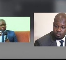 VIDEO – Mohamed Diagne: “Sonko utilise les infos de l’Etat pour faire…”