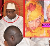 Mariage de AMADOU SALL, Ce que vous ne saviez pas sur Fatima Aïdara