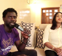 Fatou Thiam à Ousmane Sonko "Fénn takhoul niou fal-la"