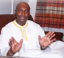 Barthélémy Dias: "On n'a pas libéré Khalifa Sall..."
