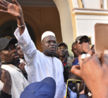 Pr Ndouga Mboup : « Khalifa Sall pourra bel et bien être candidat en 2024 »