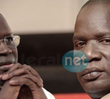 Grâce présidentielle: "L'avenir politique de Khalifa Sall se joue sur trois étapes ", selon Momar Diongue