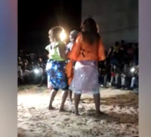 VIDEO. “Leumbeul” : Ces laobés défraient la chronique avec leurs petits “bethio”