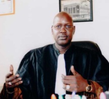 Demande de grâce pour Khalifa Sall: Ce que risque Me Khassimou Touré