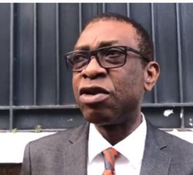 GRACE DE KHALIFA SALL : Youssou Ndour félicite Macky Sall