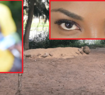 Guédiawaye : Une femme tuée, ses yeux enlever