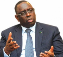 Litiges fonciers : Le Président de la République, Macky Sall alerte et met en garde