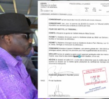 Divorcé au Canada avec sa première dame, Ndèye Maguette Mar Guissé : L’homme d’affaires, Mansour Guissé dans ses travers… traque les biens de sa femme à Dakar