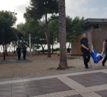 Espagne : Un jeune sénégalais se suicide dans un parc