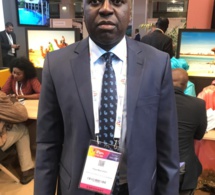 Pape Maël Diop DG ADS : « le Tourisme sénégalais est sur une bonne dynamique »