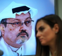 Meurtre du journaliste Jamal Khashoggi: Un enregistrement audio révèle les échanges glaçants des assassins