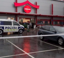 Finlande: Une attaque dans un centre de formation fait un mort et dix blessés
