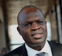 Libération de Khalifa Sall : L’association des maires d’Afrique applaudit