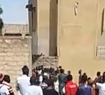 Touba : Les deux enfants sauvagement tués inhumés