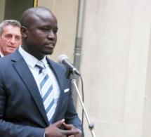 Nomination à l’Anpej: l’ancien Consul Tamsir Faye réhabilité