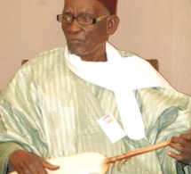 Samba Diabaré Samb : un des édifices culturels majeurs portera son nom (Macky Sall)