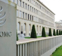 Etats-Unis : L’OMC autorise une sanction de 7,5 milliards $ contre l’UE