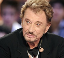Johnny Hallyday: L'exhumation de son corps suspendue, un accord est nécessaire