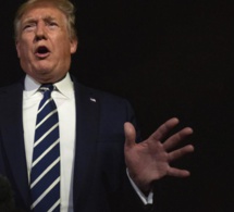 Pics, serpents, tirs à balles réelles: Les méthodes extrêmes voulues par Trump pour stopper l'immigration