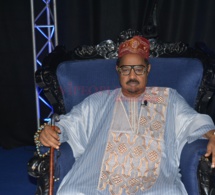 Ahmed Khalifa Niasse: "Ce sont El Hadji Malick Sy et... qui ont largement répandu la Tidjaniyya au Sénégal"