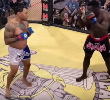 Vidéo – MMA L’intégral : Du combat SITEU vs GLADIATOR WORLD CHAMPION