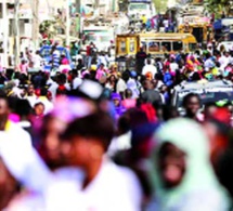 Etat de la population mondiale 2019: Découvrez la place du Sénégal en Afrique