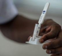 Afrique du Sud: Le nombre d’adolescents suivant un traitement contre le VIH multiplié par 10