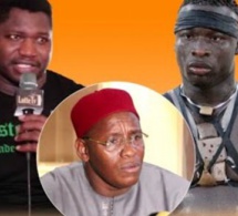 Tapha Tine / Ama Baldé: Ce qui bloque l’officialisation du combat