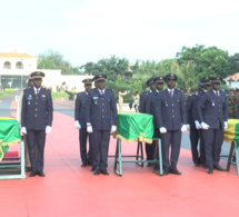Le Sénégal rend hommage aux 3 Diambars, morts dans le crash d’un hélicoptère en Centrafrique