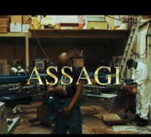 Checky Blaze - Assagi Clip Officiel