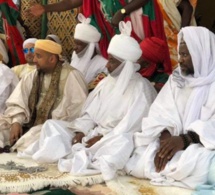 Nigeria « Khadra Diouma » au Palais de Kano avec la présence du porte parole de Médina Baye