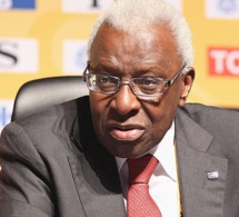 Affaire Lamine Diack : Les incroyables découvertes des juges à Paris en Turquie et même au Sénégal…!!.