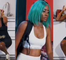 Découvrez Le nouveau clip de Queen Biz
