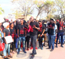 Scandales fonciers à Mbour Le mouvement "Mbour justice" face à la presse ce dimanche