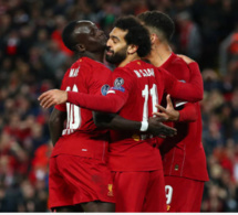 Liverpool : Sadio Mané ouvre le score à Anfield face à Leicester, son 50e en PL (vidéo)